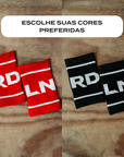 Kit Munhequeira Comfort - Duas Cores - Redline RDLN