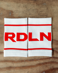 Munhequeira Comfort - Redline RDLN