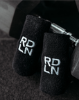Munhequeira Sweat - Redline RDLN