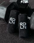Kit Elite Grip + Munhequeira Sweat + 2un. Thumb Tape - Redline RDLN