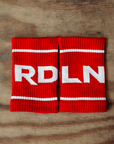 Munhequeira Comfort - Redline RDLN