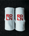 Munhequeira Sweat - Redline RDLN