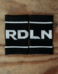 Munhequeira Comfort - Redline RDLN