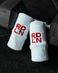 Munhequeira Sweat - Redline RDLN