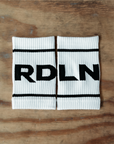 Munhequeira Comfort - Redline RDLN