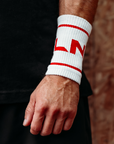 Munhequeira Comfort - Redline RDLN