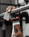 Elite Grips - Redline RDLN