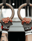 Elite Grips - Redline RDLN