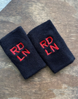 Munhequeira Sweat - Redline RDLN
