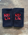 Munhequeira Sweat - Redline RDLN