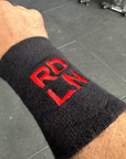 Munhequeira Sweat - Redline RDLN