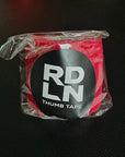 Thumb Tape **Edição Limitada** - Vermelho - Redline RDLN