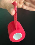 Thumb Tape **Edição Limitada** - Vermelho - Redline RDLN