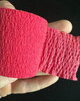 Thumb Tape **Edição Limitada** - Vermelho - Redline RDLN
