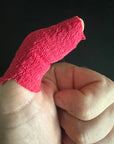 Thumb Tape **Edição Limitada** - Vermelho - Redline RDLN