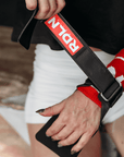Kit Peak Grip + Compra 1 Leva 2 Munhequeira Comfort - Redline RDLN