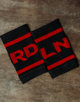 Munhequeira Comfort - Edições Limitadas - Redline RDLN