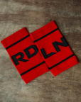 Munhequeira Comfort - Edições Limitadas - Redline RDLN