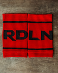 Munhequeira Comfort - Edições Limitadas - Redline RDLN