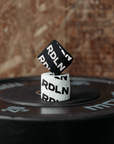 Kit Peak Grip + Munhequeira Comfort + 2un. Thumb Tape - Redline RDLN