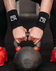 Munhequeira Sweat - Redline RDLN