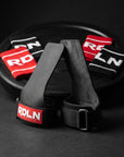 Kit Novo Peak Grip V2 + Compra 1 Leva 2 Munhequeira Comfort