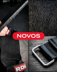 Novo Peak Grips V2