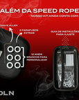 Velocity Speed Rope – Redline RDLN