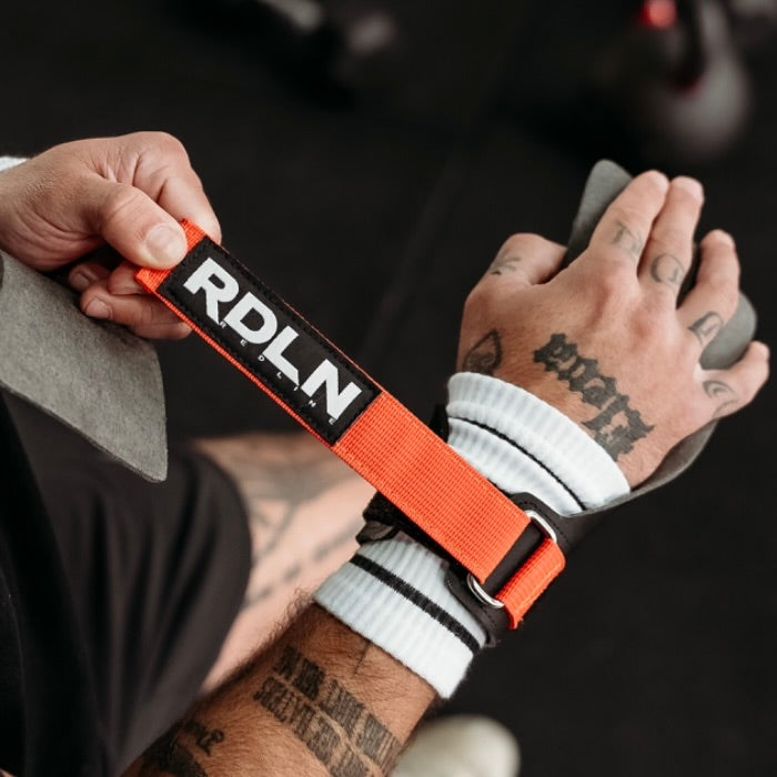Kit Elite Grip + Compra 1 Leva 2 Munhequeira Comfort - Redline RDLN ...