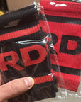 Munhequeira Comfort - Edições Limitadas - Redline RDLN