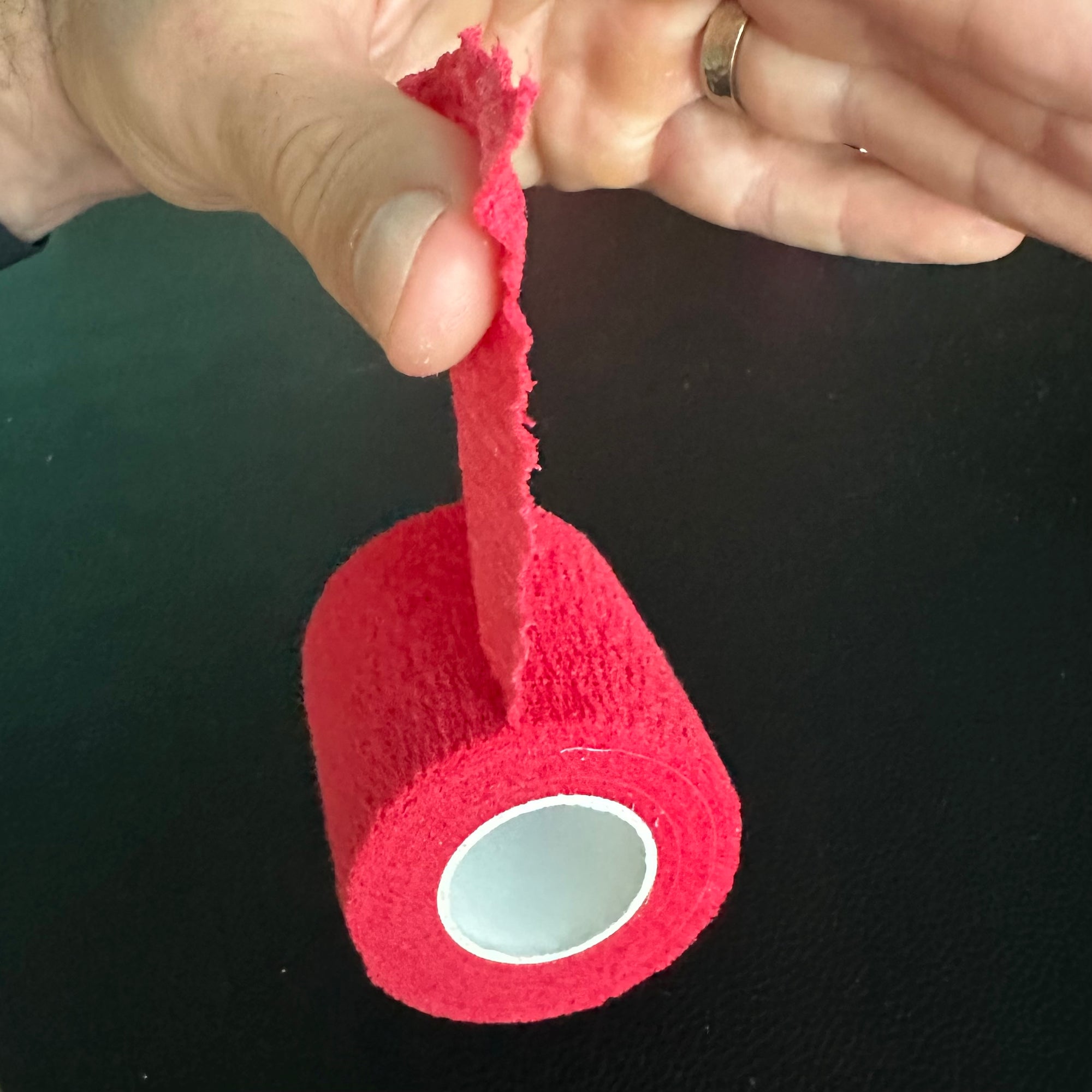Thumb Tape **Edição Limitada** - Vermelho - Redline RDLN