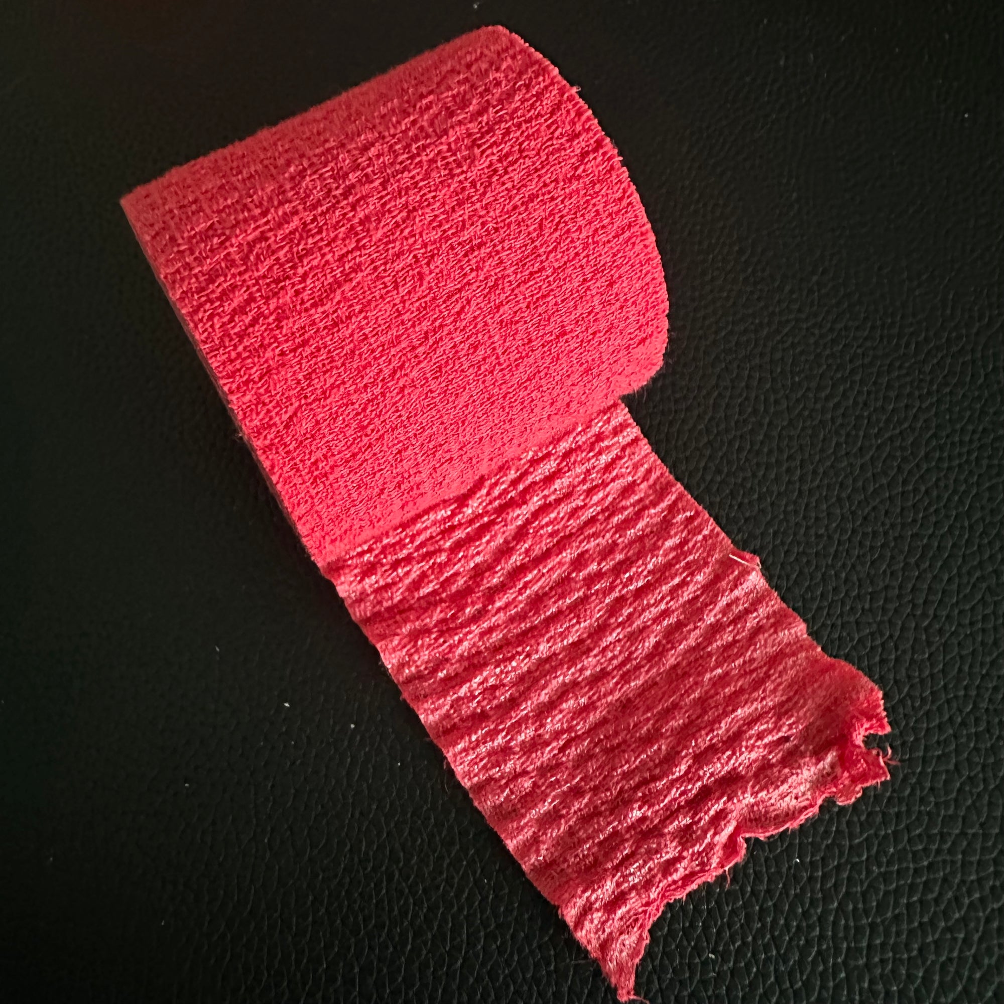 Thumb Tape **Edição Limitada** - Vermelho - Redline RDLN