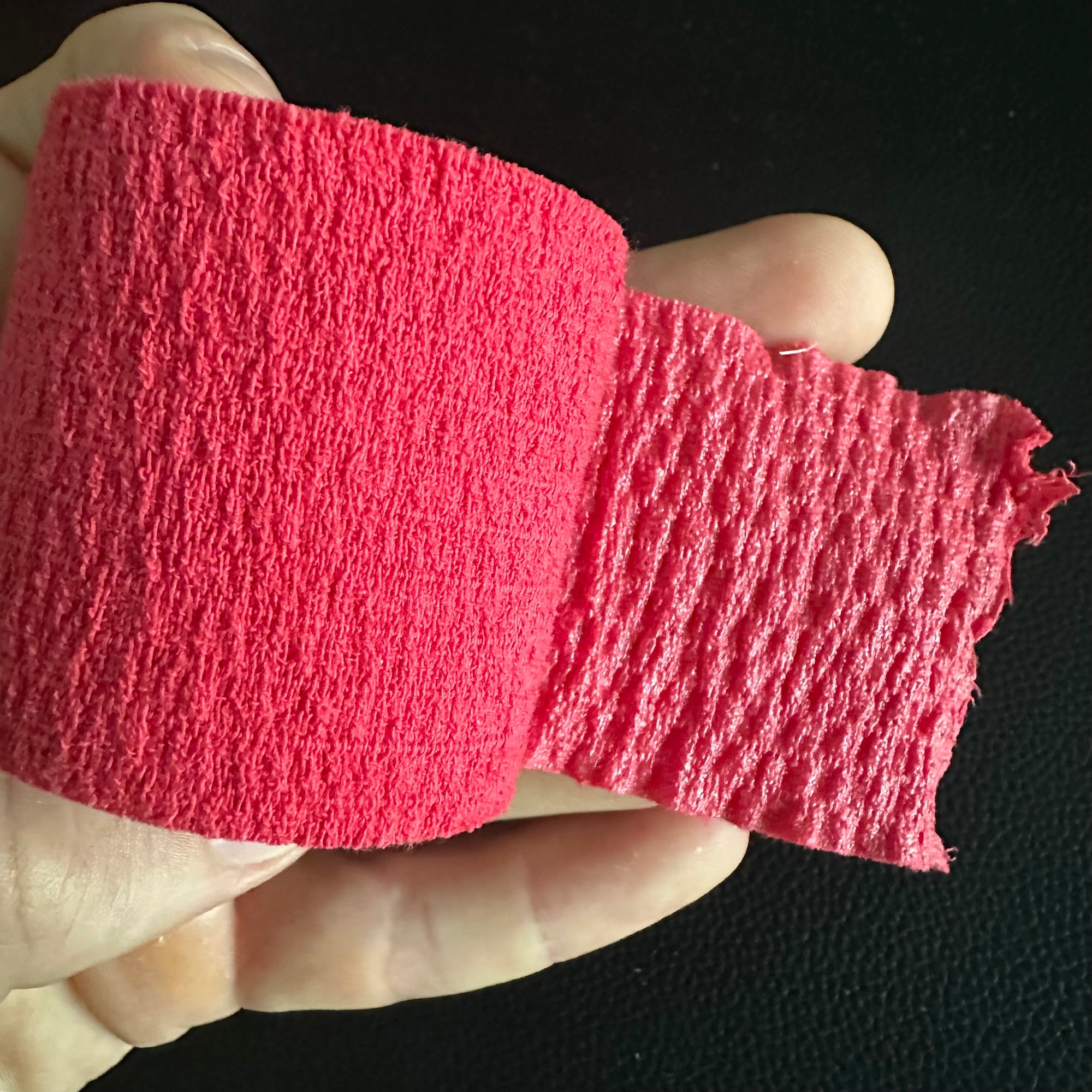 Thumb Tape **Edição Limitada** - Vermelho - Redline RDLN