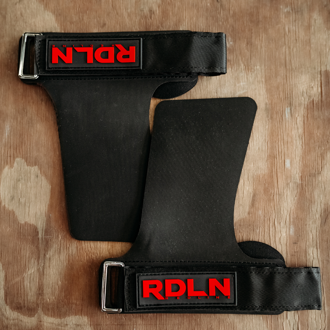 Phoenix Grips - LANÇAMENTO - Redline RDLN