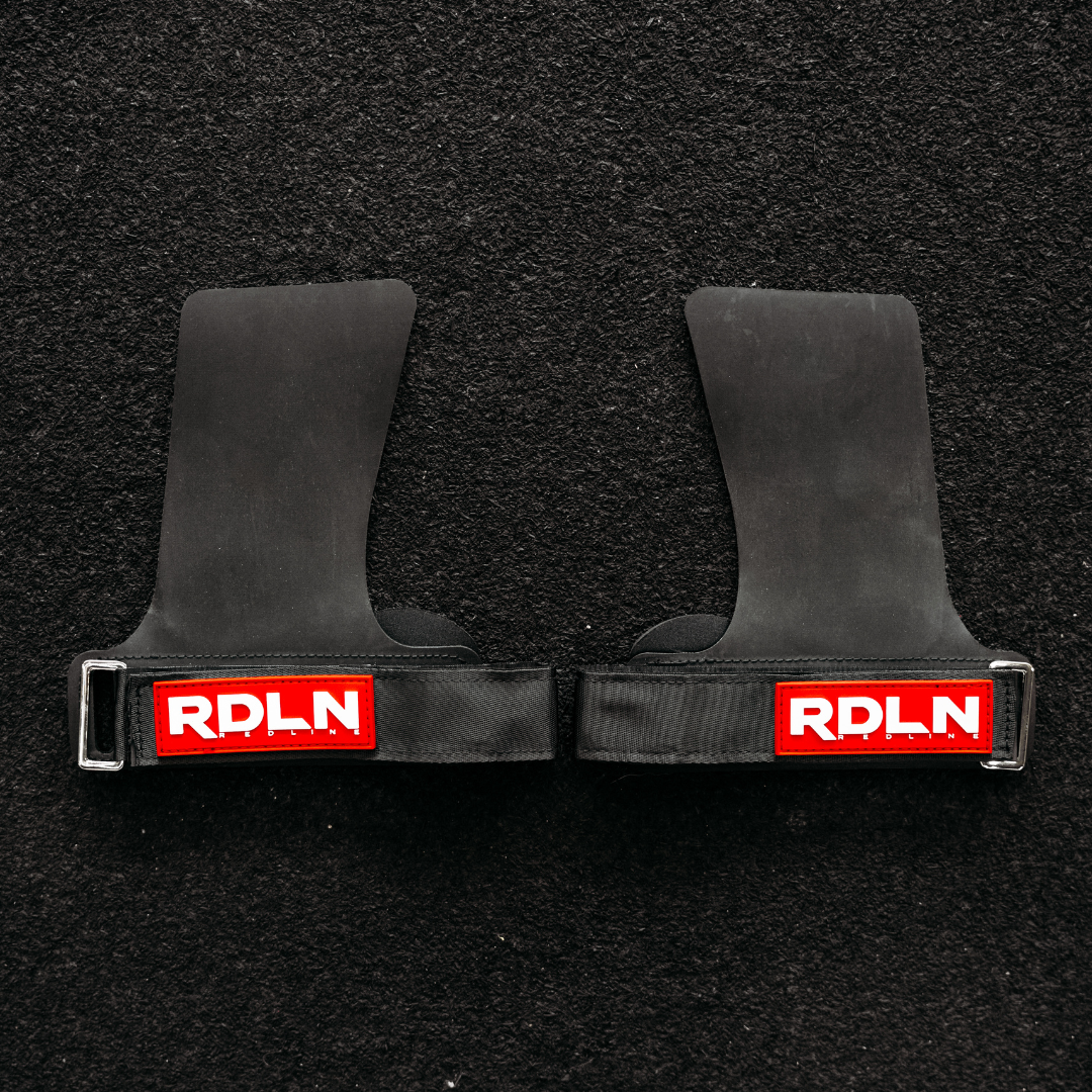 Phoenix Grips - LANÇAMENTO - Redline RDLN