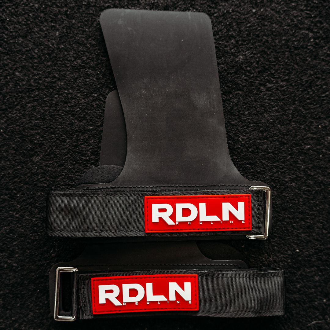 Phoenix Grips - LANÇAMENTO - Redline RDLN
