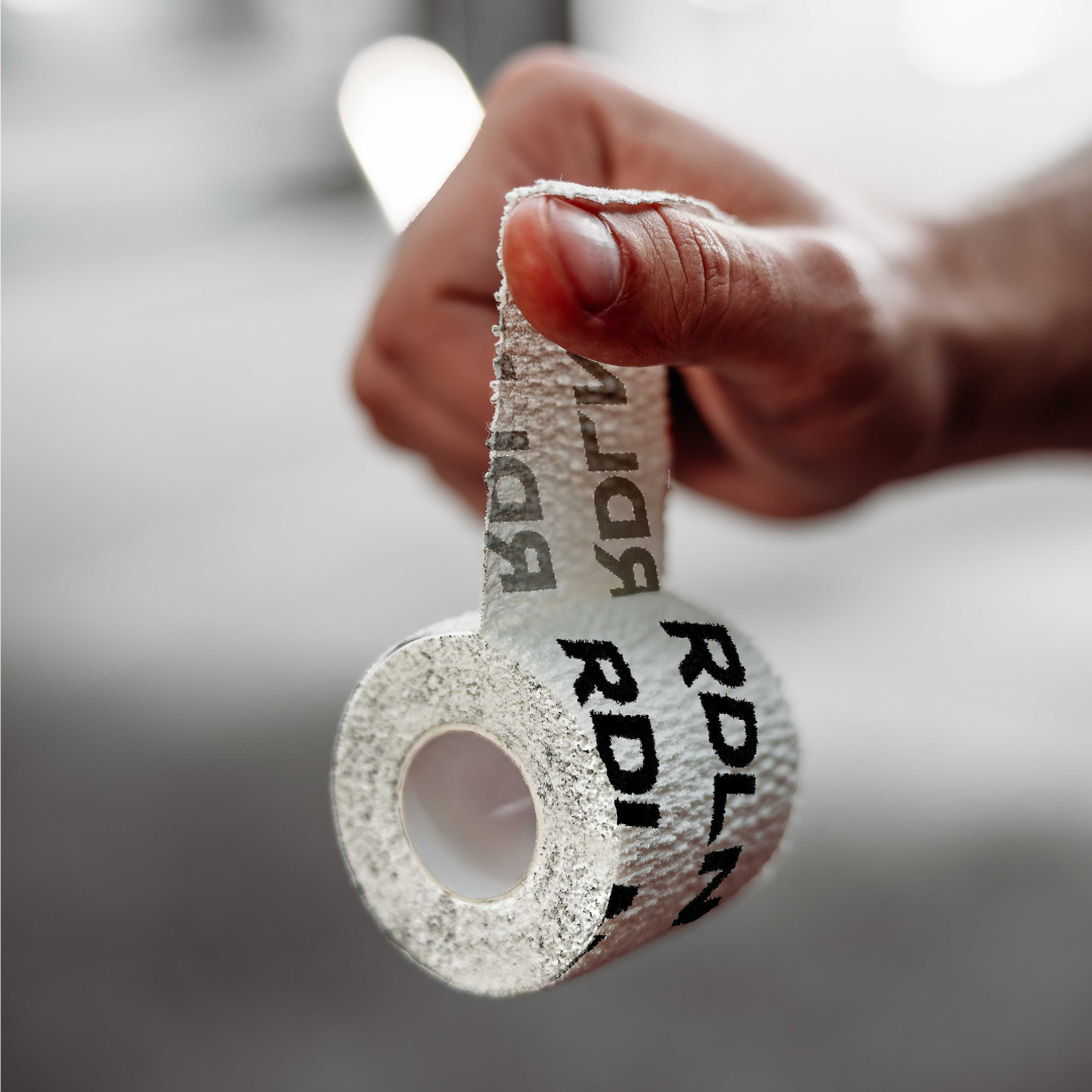 Thumb Tape (Fita de LPO) - Redline RDLN – Redline - RDLN