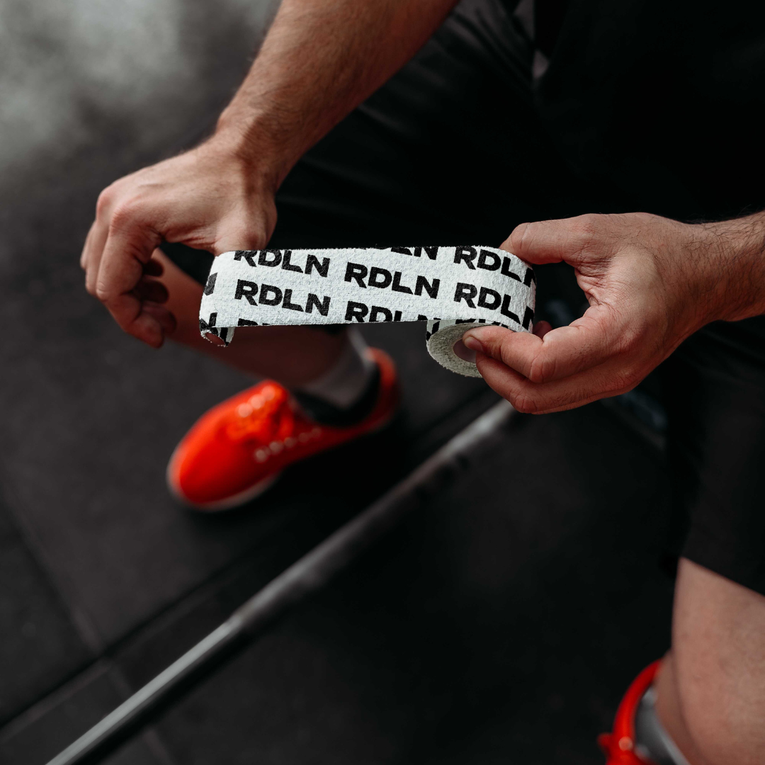 Thumb Tape (Fita de LPO) - Redline RDLN