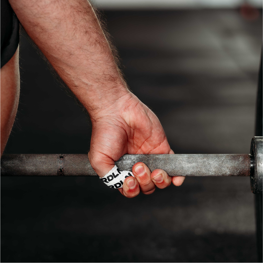 Thumb Tape (Fita de LPO) - Redline RDLN