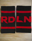 Munhequeira Comfort - Edições Limitadas - Redline RDLN