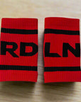 Munhequeira Comfort - Edições Limitadas - Redline RDLN