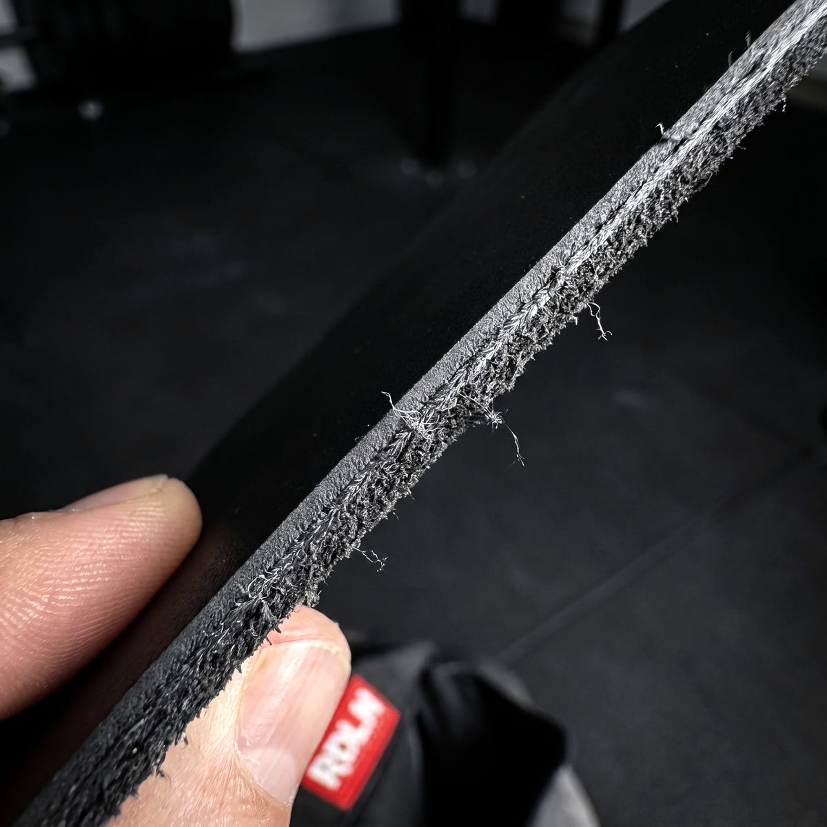 Novo Peak Grips V2