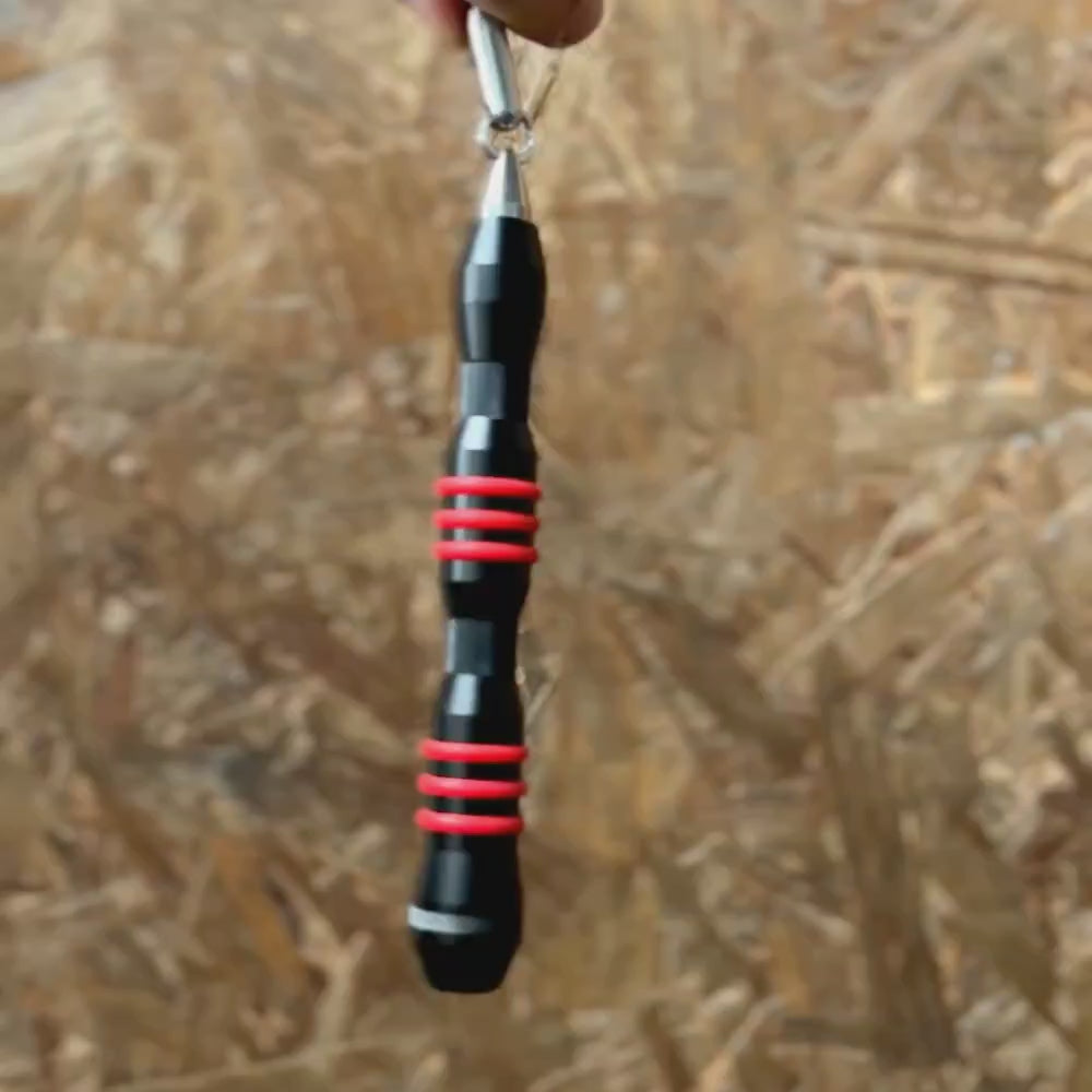Velocity Speed Rope – Redline RDLN – Redline - RDLN
