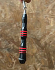 Velocity Speed Rope – Redline RDLN