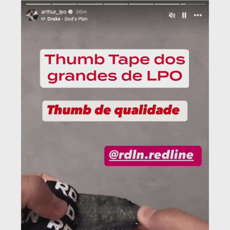 RDLN-Arthur_LPO_Thumb_Tape-video-1x1