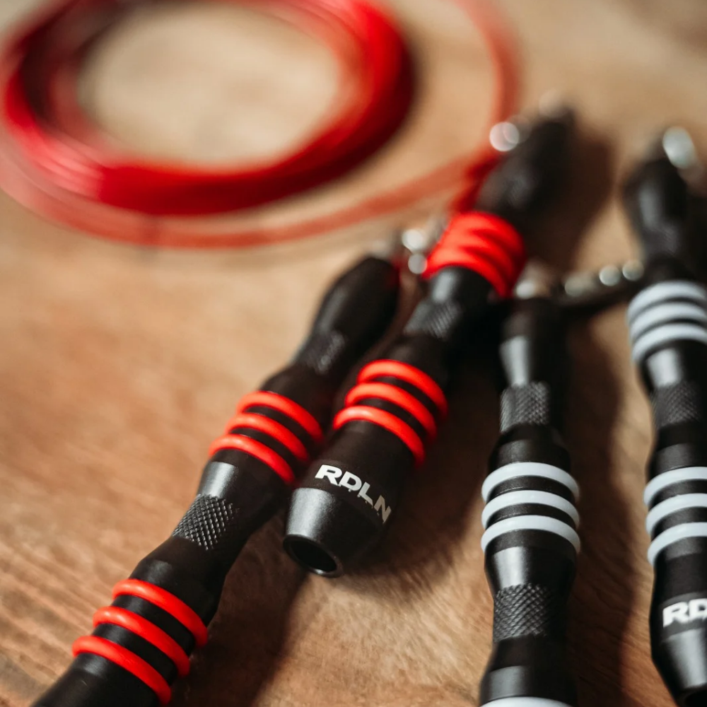 Cabo Extra Speed Rope – Redline RDLN