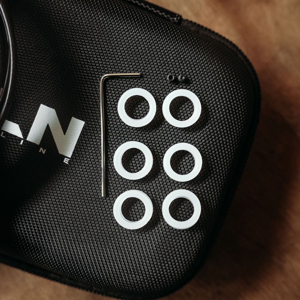 Velocity Speed Rope – Redline RDLN